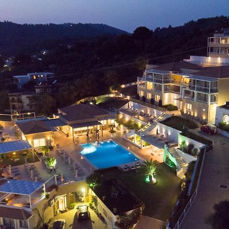 Skiathos Premier Troulos Eksteriør billede