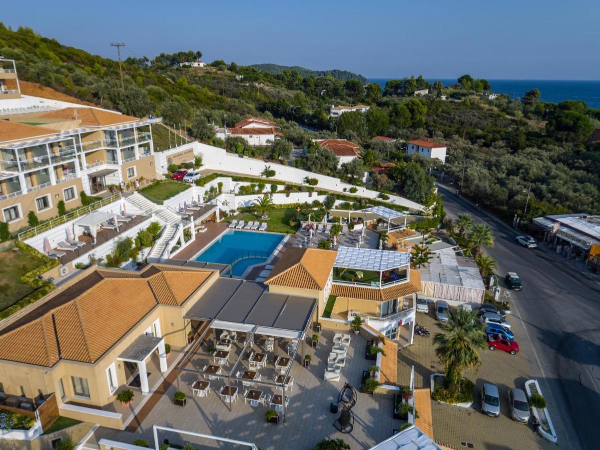 Skiathos Premier Troulos Eksteriør billede
